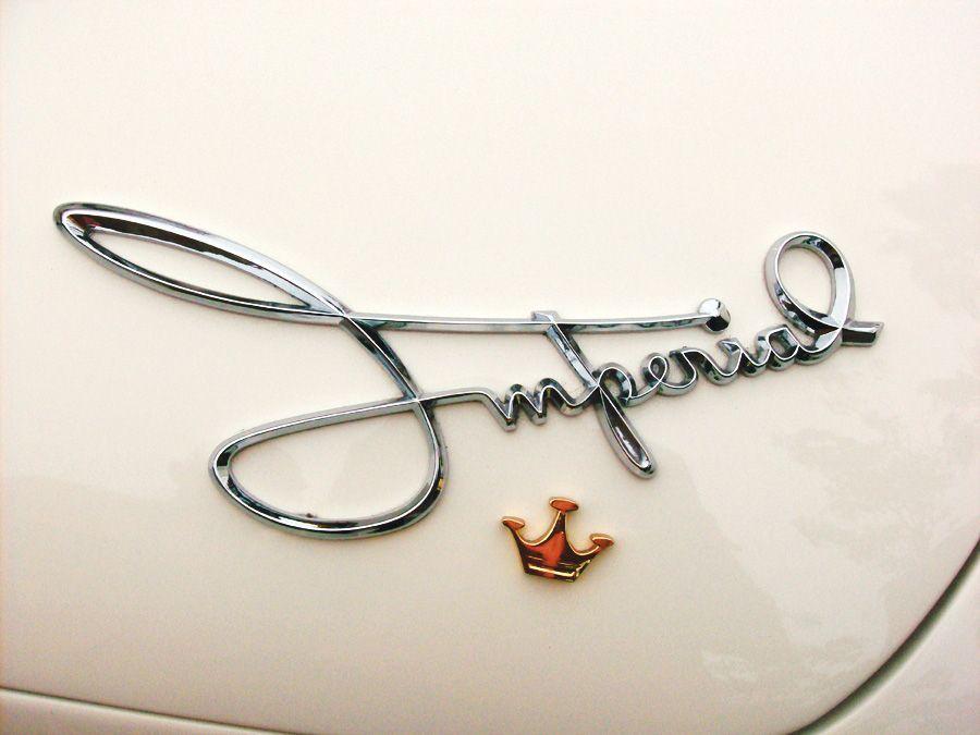  Chrysler Imperial Crown Convertible 1957 года  (фото 4 из 19)